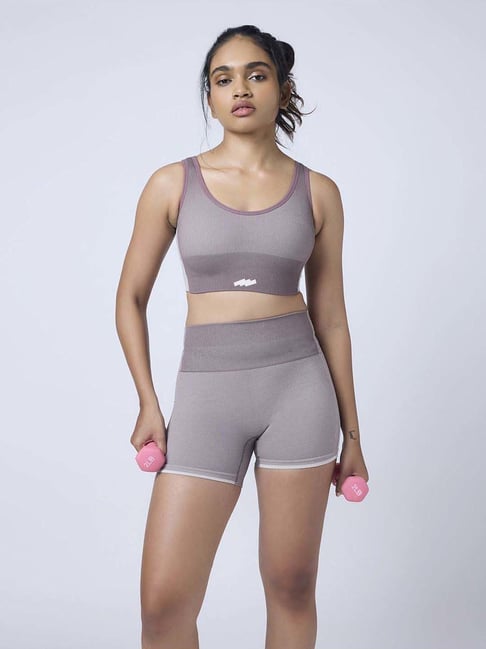 Feier DUNE Solid Shorts