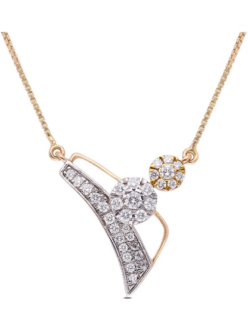 Diamond Necklace C Krishniah Chetty Buy Krishniah Chetty Group 18k