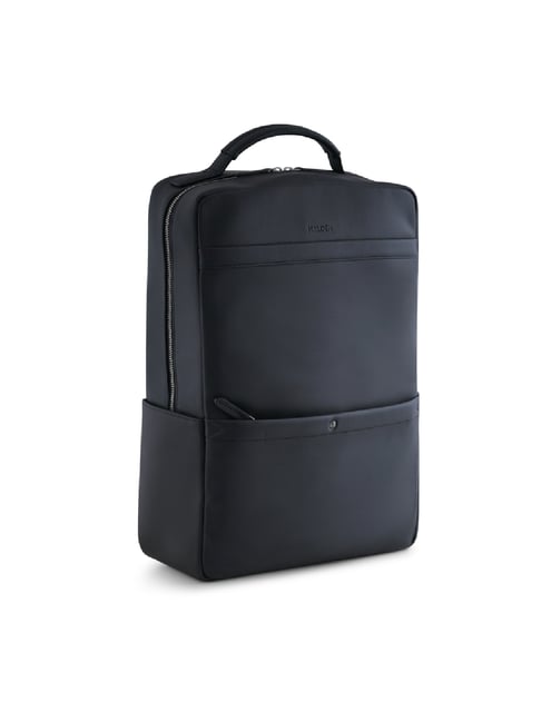 best hanging travel toiletry bag for women Monos Metro Hanging Toiletry Case Cosmetic & Bags Carbon Black main image 1