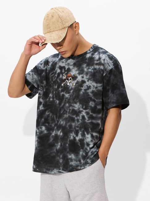 tie dye t shirt souled store