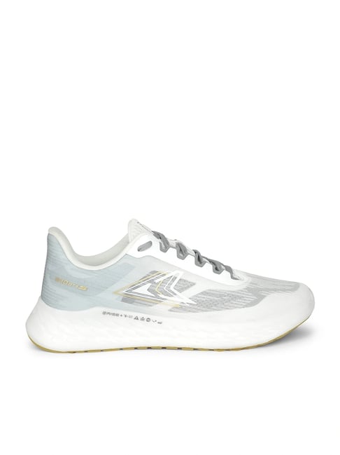 Power by Bata Women's White Running Shoes-image-48