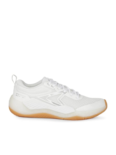 Power by Bata Women's White Running Shoes-image-49