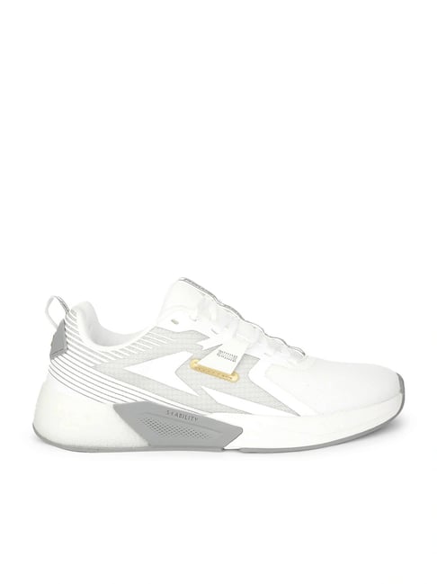 Power by Bata Women's White Running Shoes-picture-33