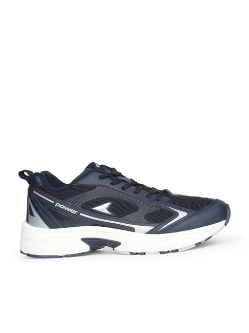 Power by Bata Men's Blue Running Shoes-picture-37