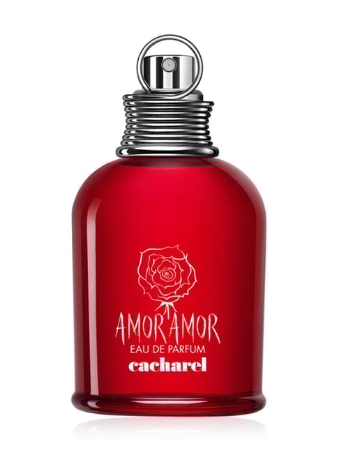 Cacharel Amor Amor Eau De Parfum - 100 ml-picture-40
