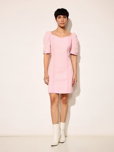 cotton on bodycon dress COTTON ON Kirsty Racerback Bodycon Dress