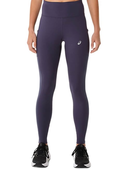 Asics Women's Indigo Fog Tights