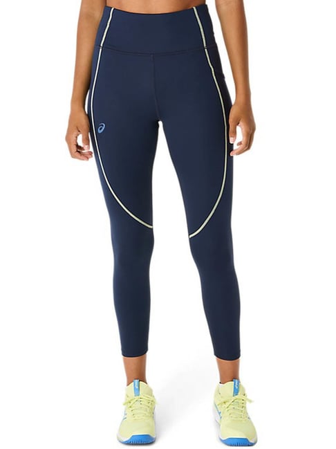 Asics Women's Midnight Match 7/8 Tights