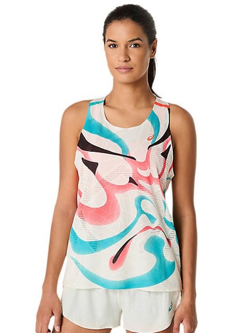 Buy Limited Series Metarun Tank Top Online Tata CLiQ