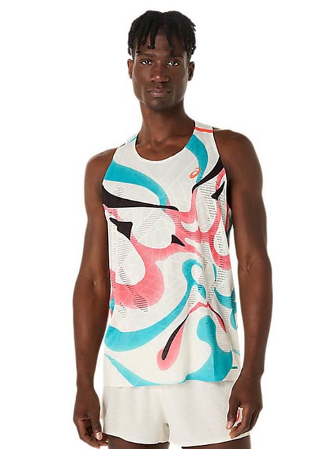 Buy Limited Series Metarun Singlet Online Tata CLiQ