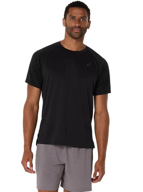 Buy Actibreeze Jacquard Ss Top Online @ Tata CLiQ