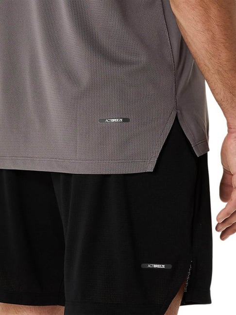 Buy Actibreeze Vented Mesh Ss Top Online @ Tata CLiQ