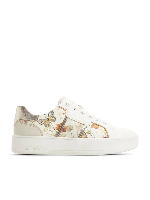 Aldo Women's Multicolor Sneakers-picture-38