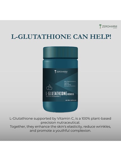 reduce l glutathione L-Glutathione reduced L-Glutathione Master Antioxidant for