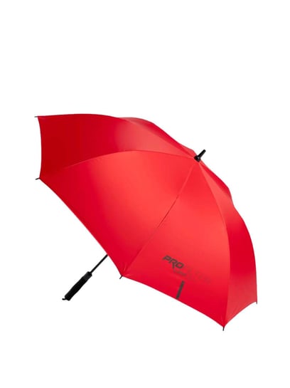 Inesis - Scarlet Red Solid Umbrella