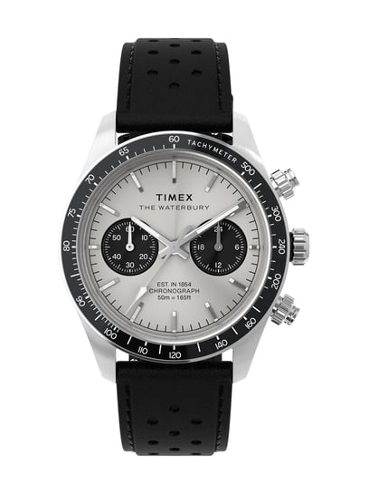 【国内即納】TIMEX Waterbury TW2Y23300 メンズ 腕時計 TIMEX》 Waterbury ウォーターベリーメトロポリタンサブセコンド