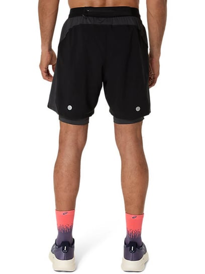 Buy Road 2n1 7in Shorts Online @ Tata CLiQ