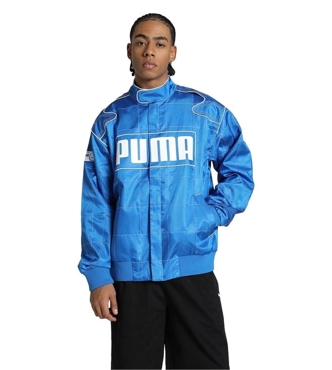 future archive ×puma トラックジャケット PUMA × future archive トラックジャケット