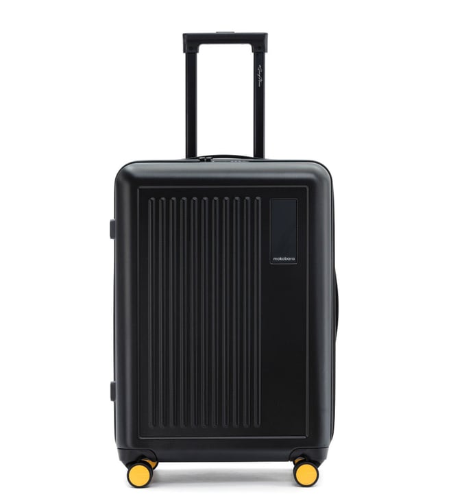 Mokobara Crypto The Transit Cabin Luggage