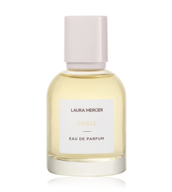 LAURA MERCIER ヴァニラ パルファム 50ml Buy Laura Mercier Vanille Eau de Parfum - 50 ml for Online @ Tata CLiQ