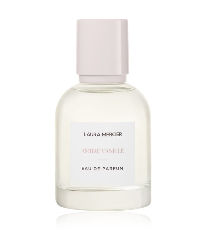 Buy Laura Mercier Ambre Vanille Eau de Parfum - 50 ml for Online