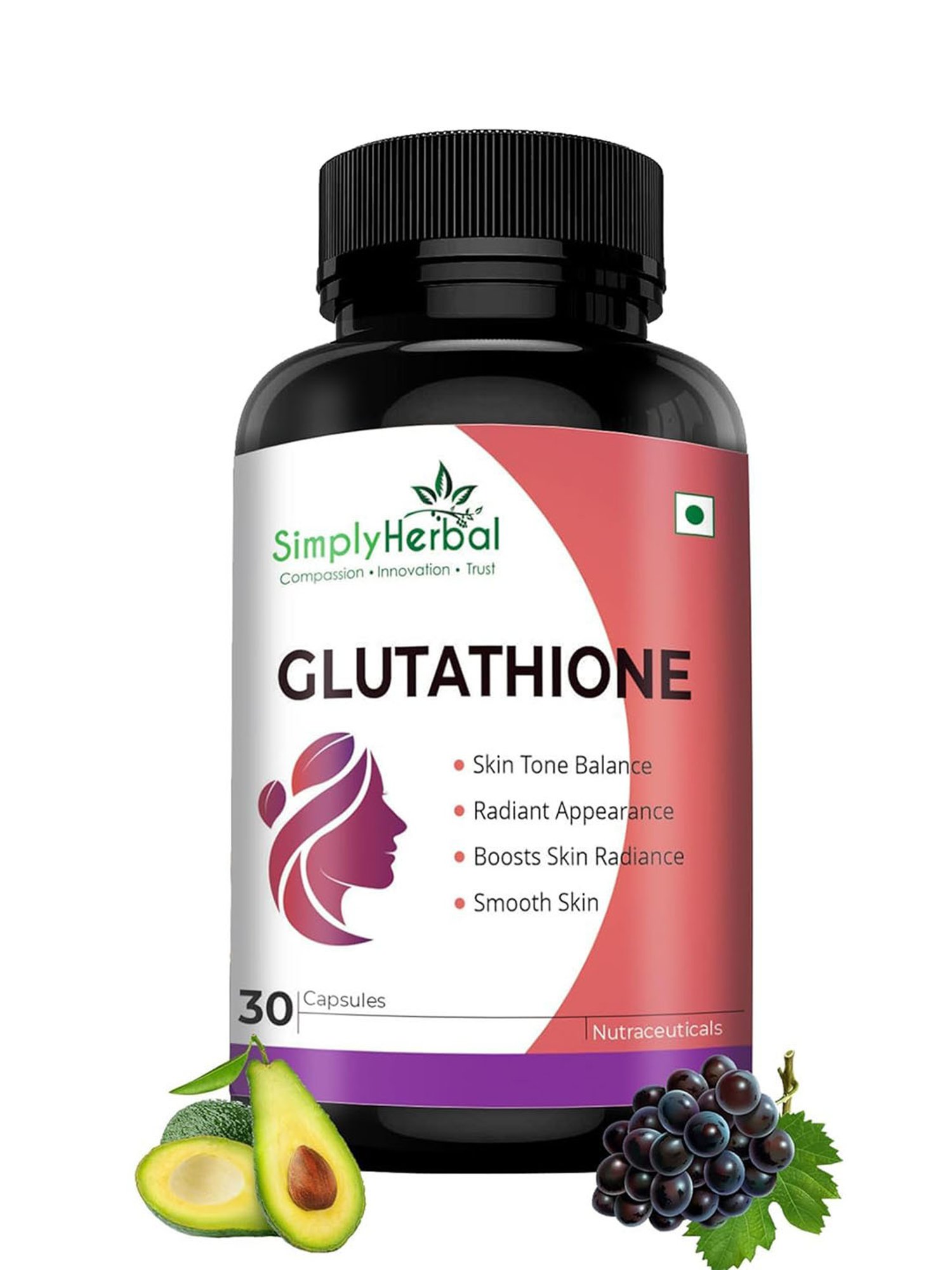 l glutathione skin whitening pills gnc Unleash your inner glow with Glutathione! This powerful antioxidant supplement helps support a healthy complexion and promotes radiant from within. Bag this at Clicks and save R195 until 16 November GLUTATHIONE & VITAMIN C COLLAGEN