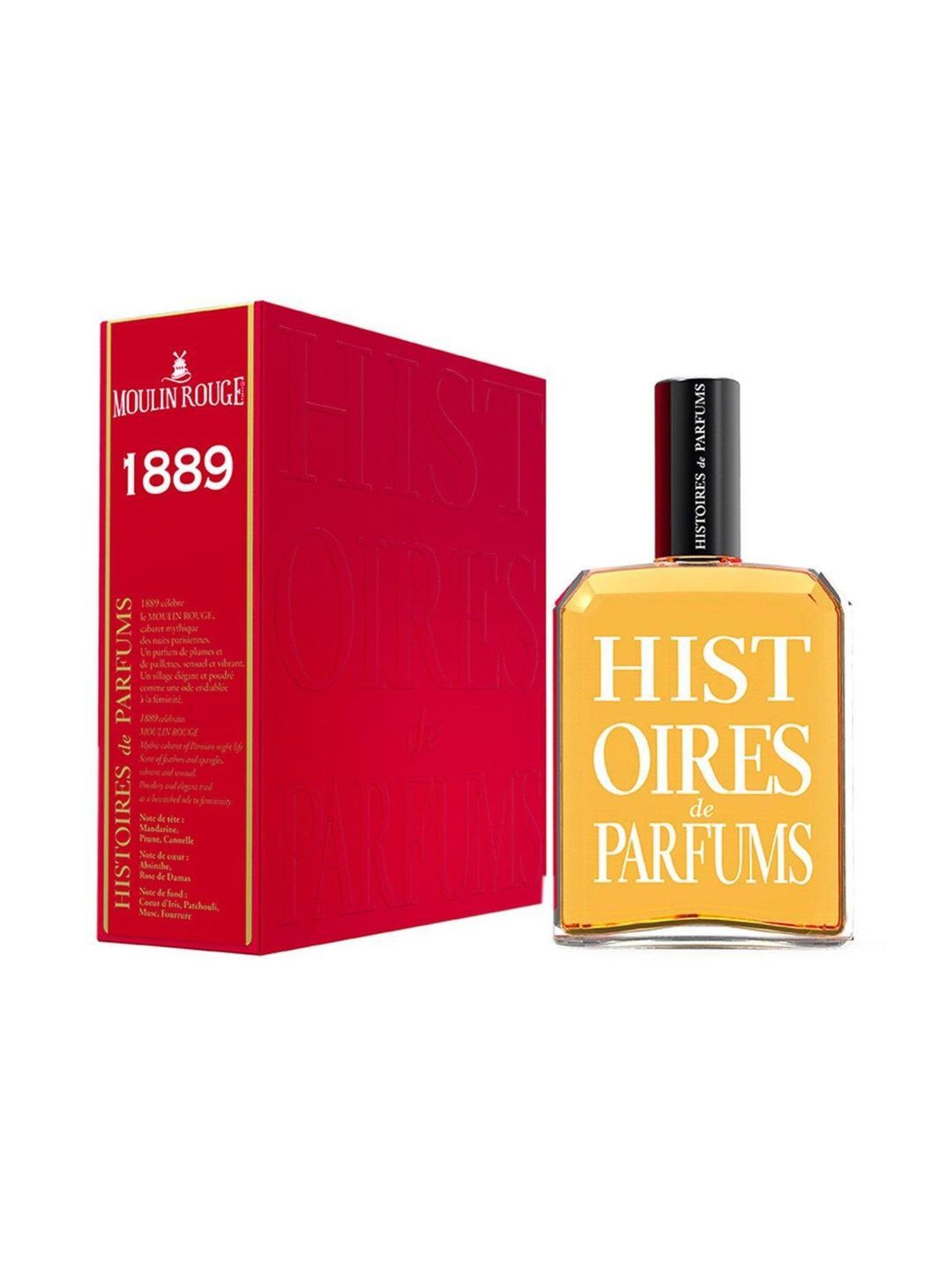 Buy Histoires De Parfums Moulin Rouge 1889 Eau de Parfum - 120 ml