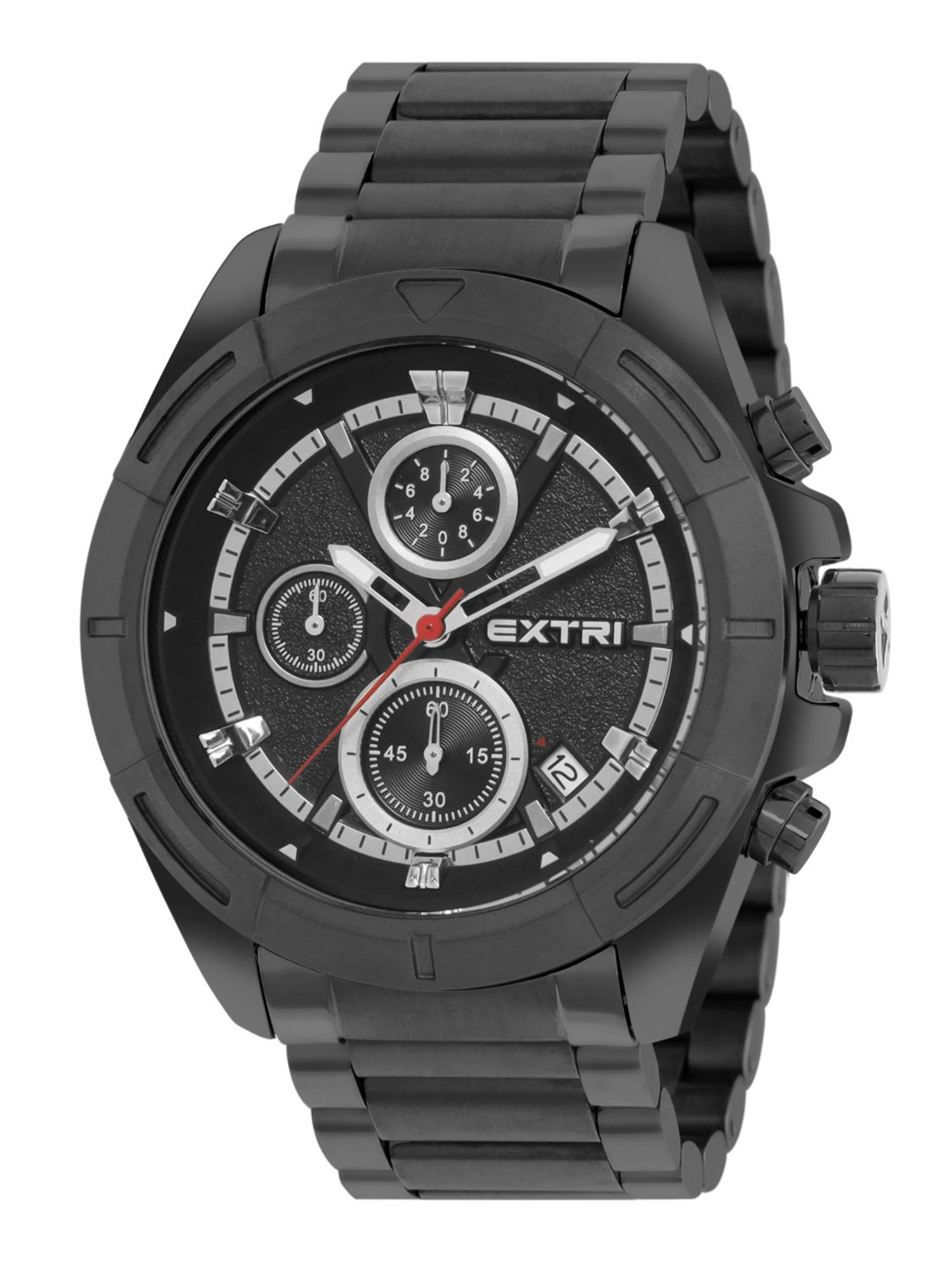 Extri X6074-C SS25 Chronograph Watch for Men