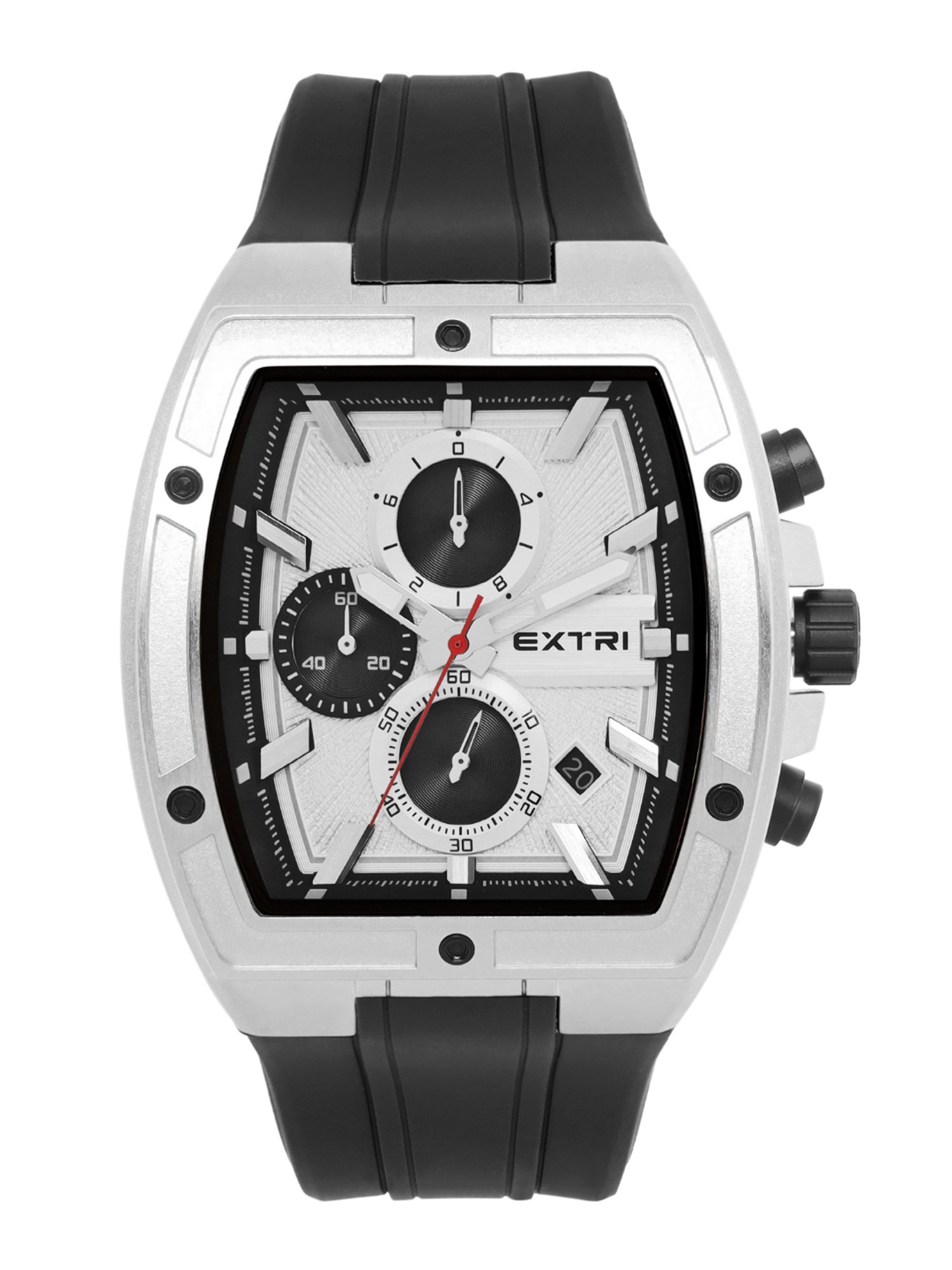 Extri X6089-C SS25 Chronograph Watch for Men