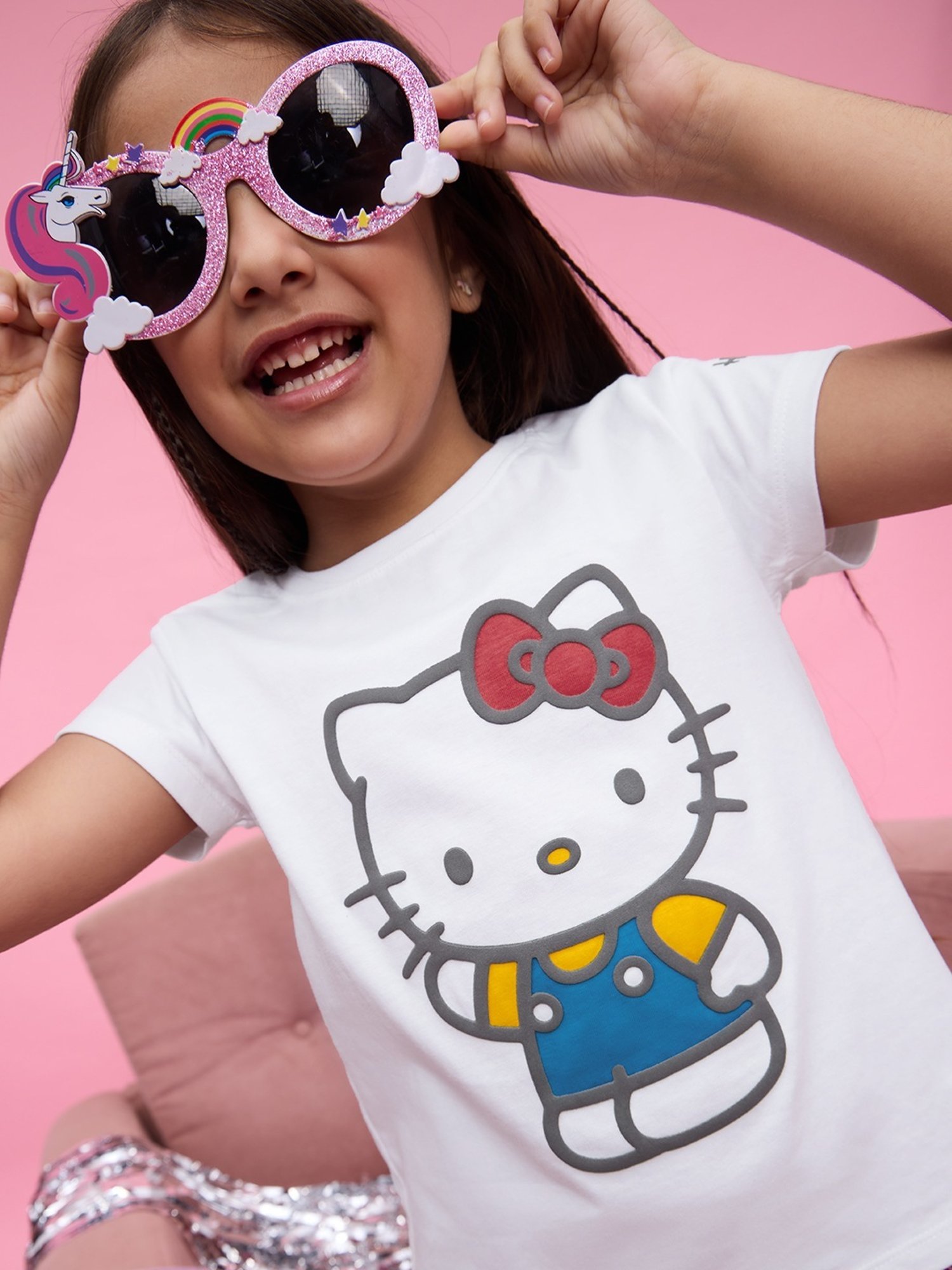 HELLO KITTY ✖️ beautiful people Hello Kitty Boba Birthday | Hello Kitty and Friends Supercute