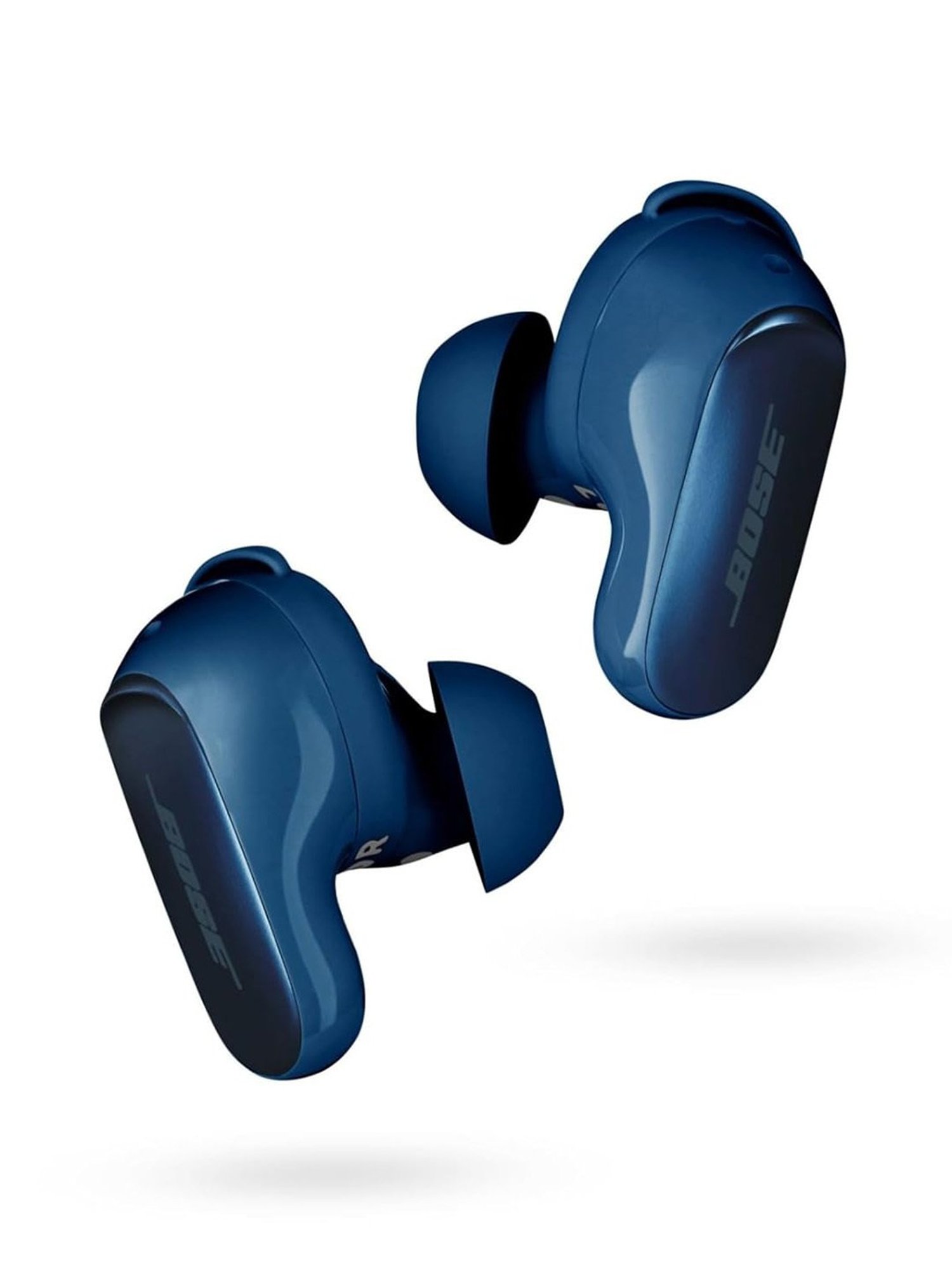 Bose QuietComfort Ultra Earbuds ネイビー Bose Quietcomfort Ultra Wireless Earbuds| Noise Cancelling Earbuds