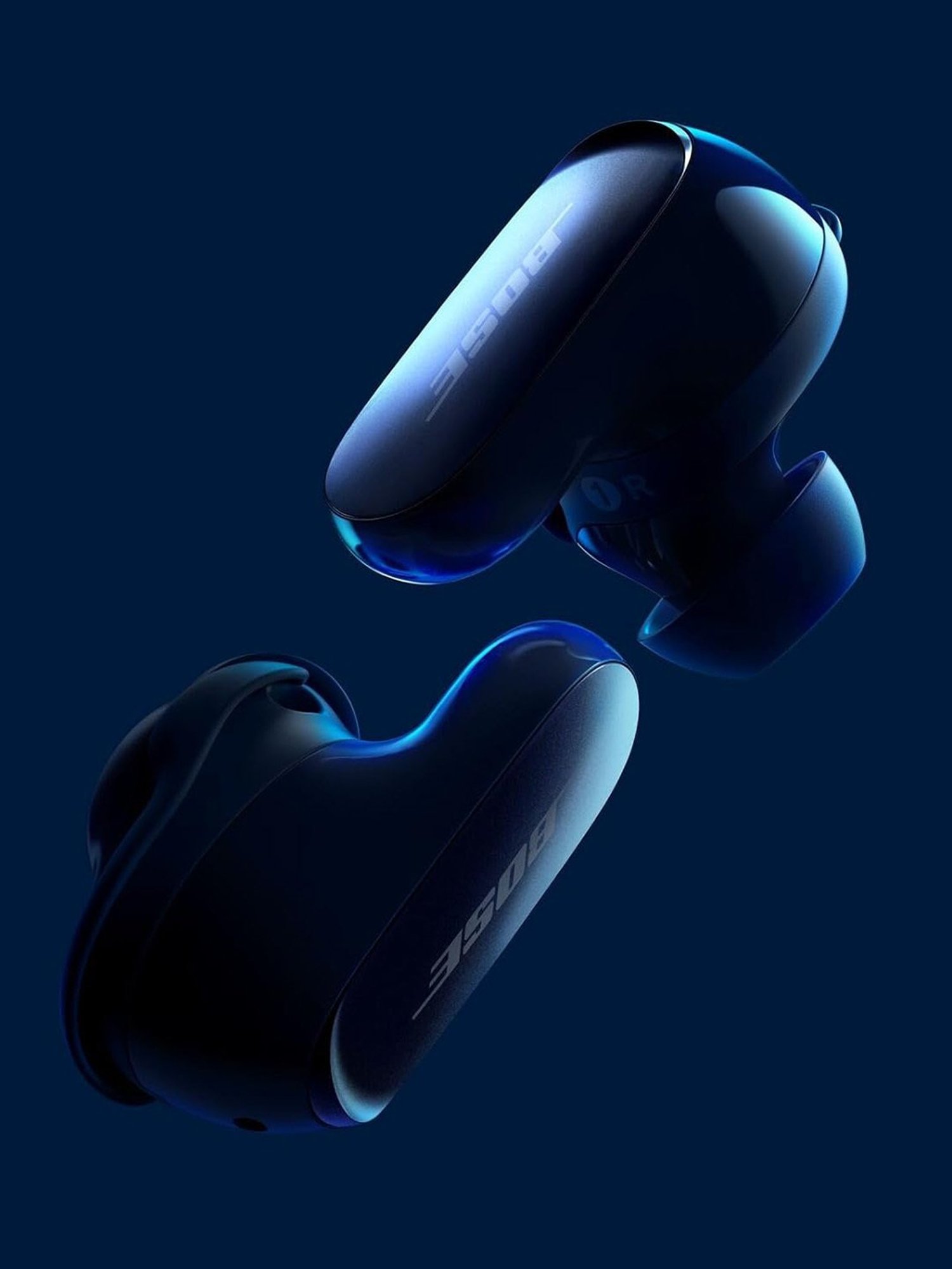 Bose Quietcomfort Ultra Wireless Earbuds| Noise Cancelling Earbuds