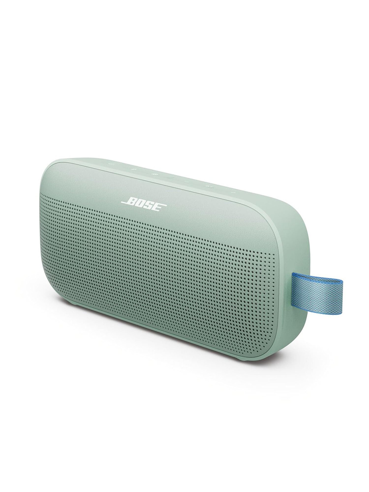 BOSE SOUNDLINK FLEX グリーン Bose New Soundlink Flex Portable Bluetooth Speaker (2Nd Gen