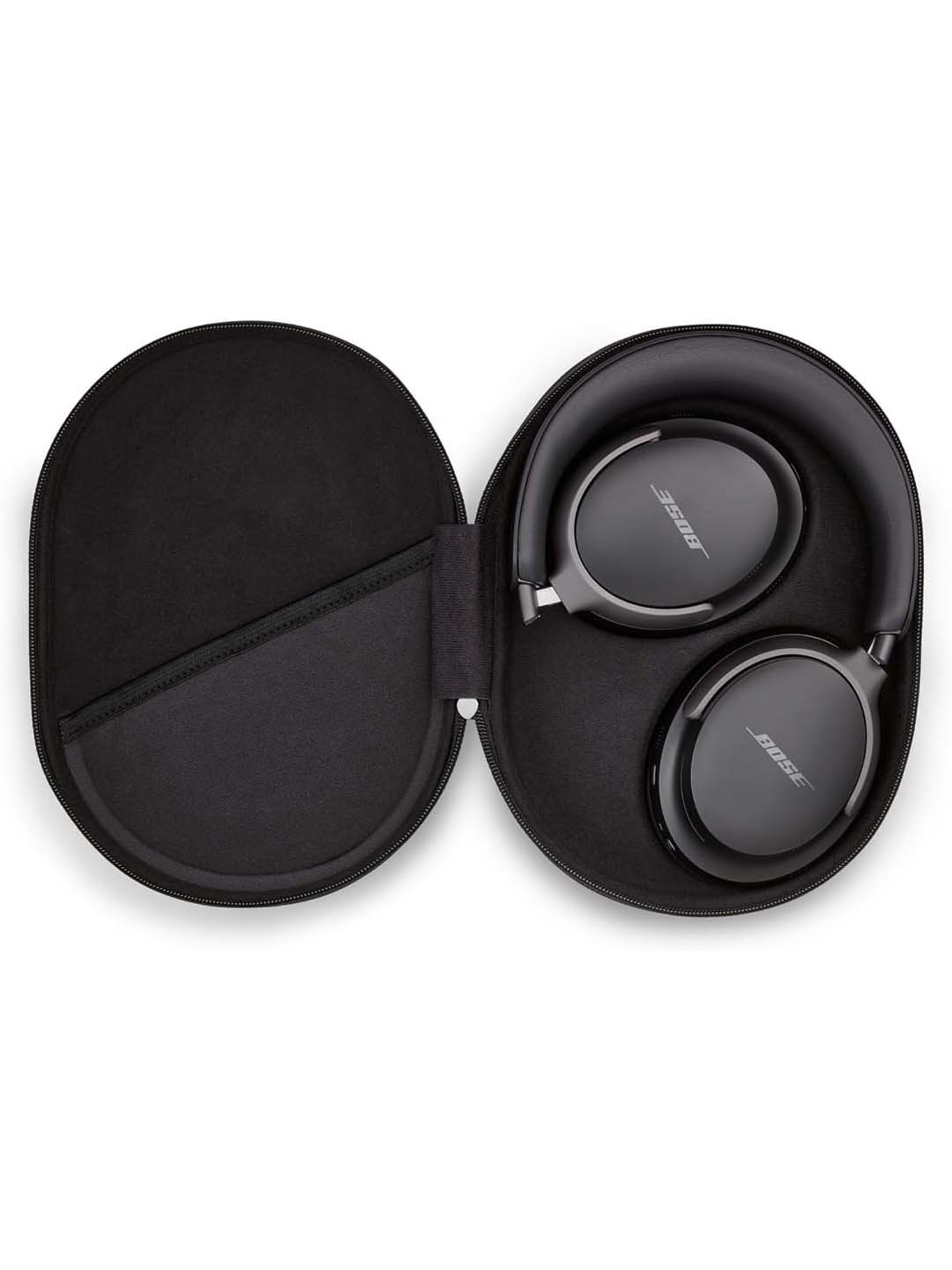 Bose New Quietcomfort Ultra Wireless Noise Cancelling Headphones