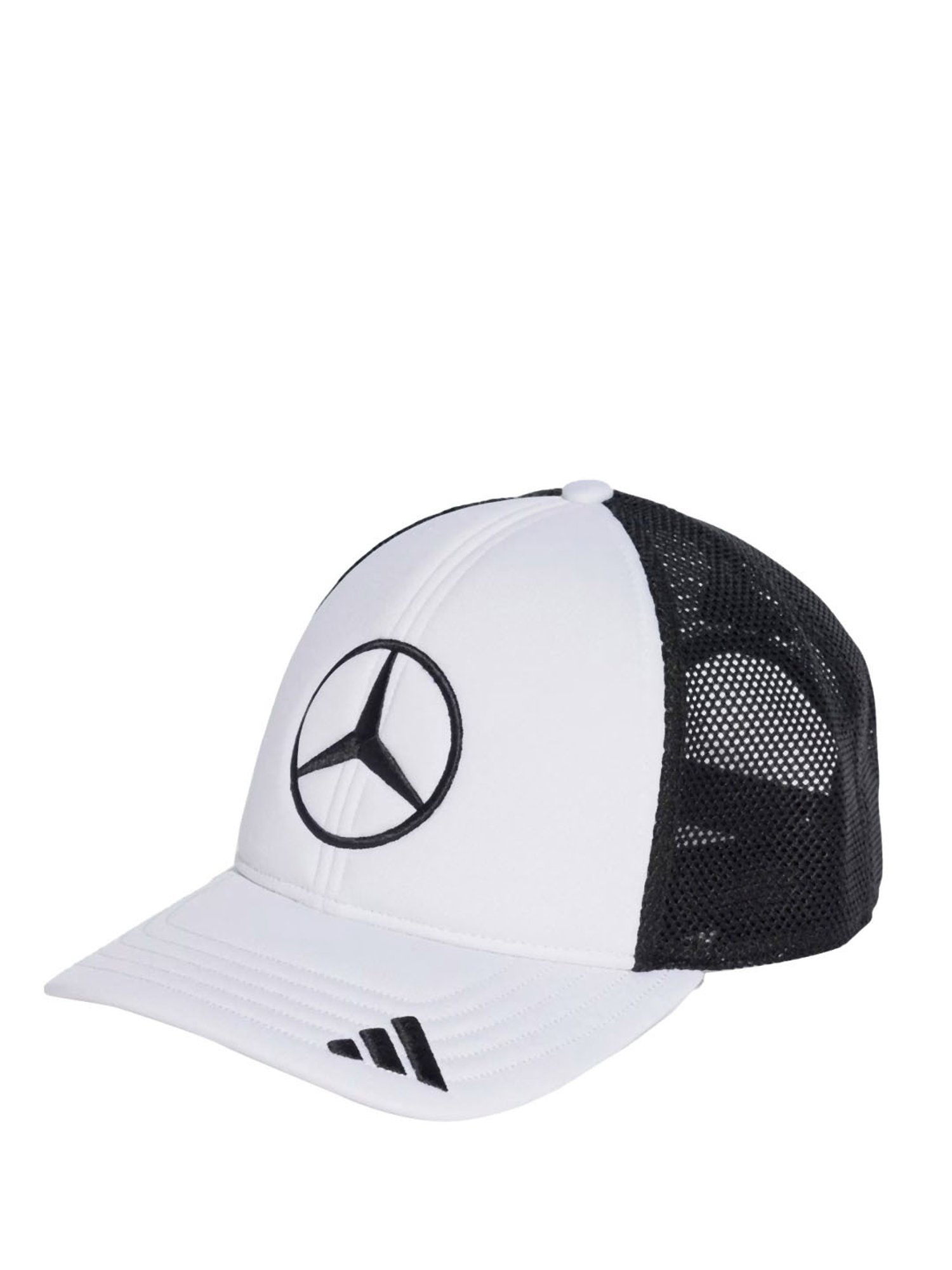 Buy Adidas White Motorsport Cap (OSFM) Online @ Tata CLiQ Luxury