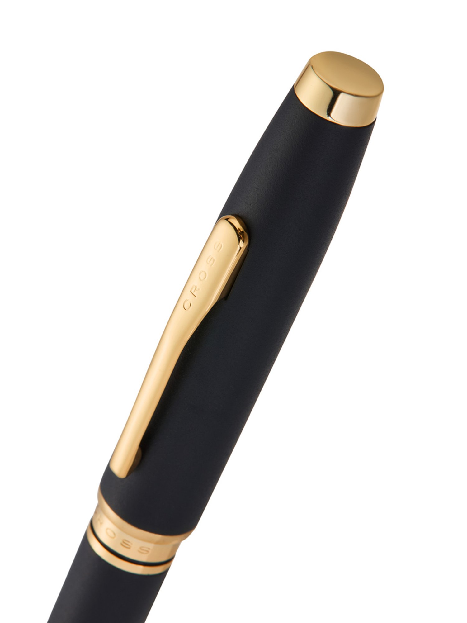 CROSS Lacquer Coventry Zodiac Year Black Ballpoint Pen