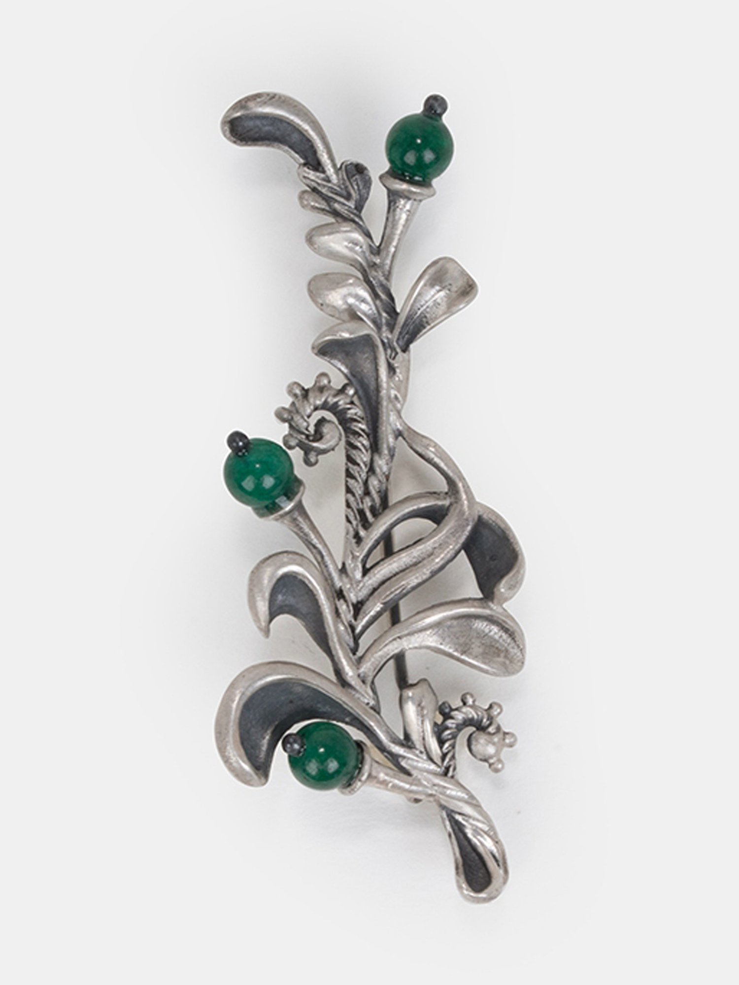 Buy Shaya 925 Silver Brooch for Women Online At Best Price @ Tata CLiQ