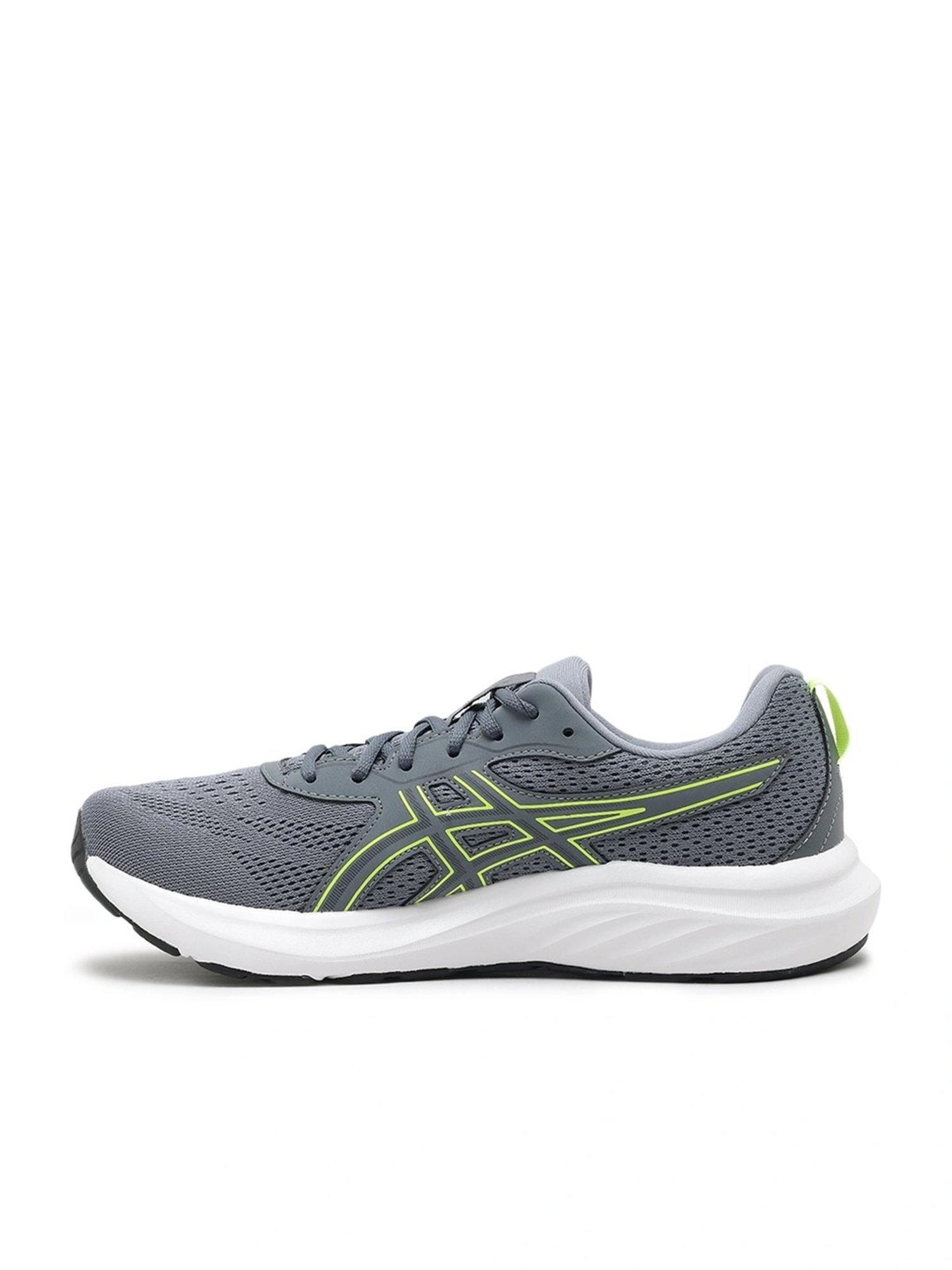 (取寄) アシックス メンズ ゲル-コンテンド 9 ASICS men GEL-Contend 9 Steel Grey/Safety Yellow MP000000026060094_1348Wx2000H_