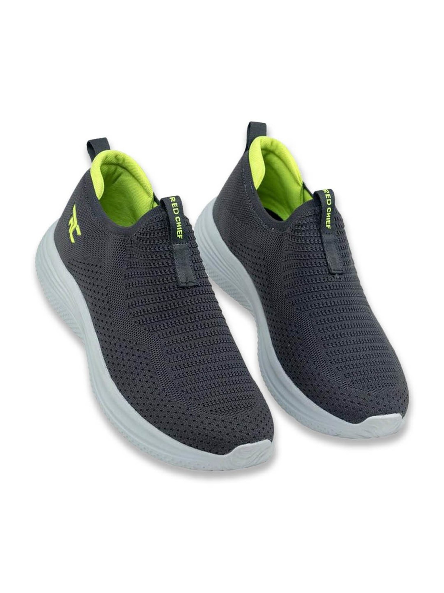 Creaaacademy Red Fur Slides Puma Amazon Comfort Walk Red