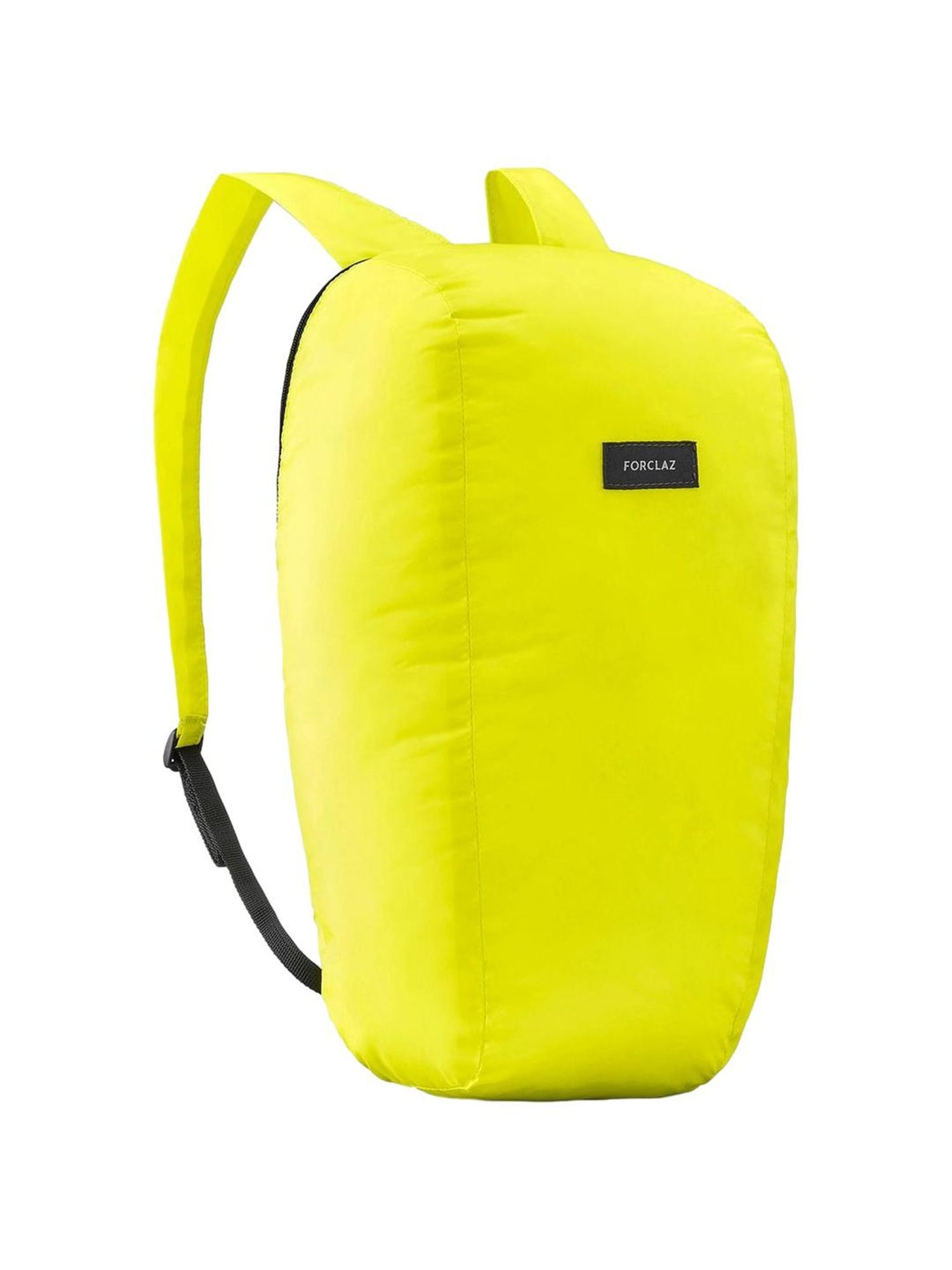 Buy Forclaz By Decathlon Men Yellow Backpack at Best Price @ Tata CLiQ