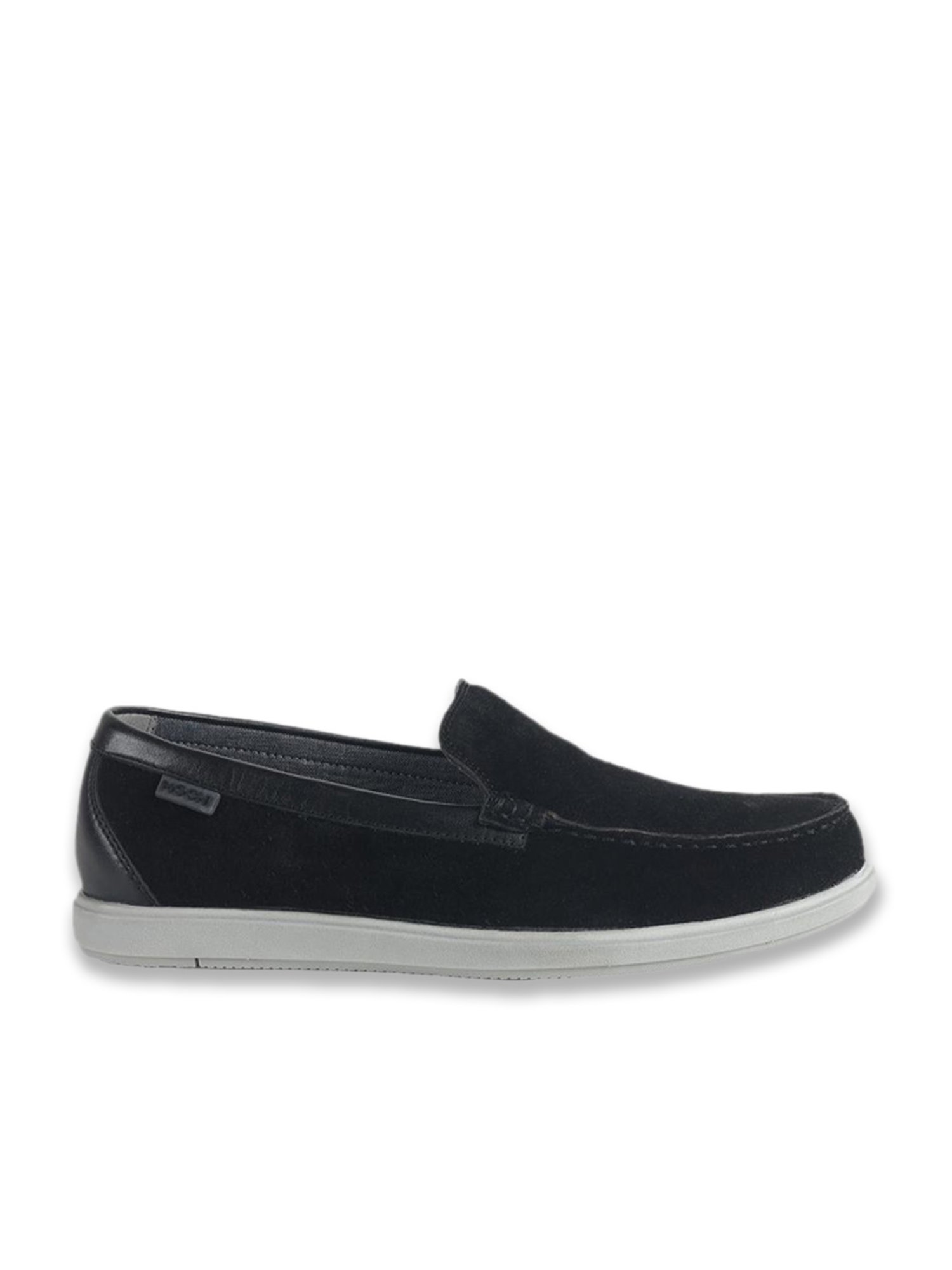 MASATO.C　② 805050 Buy Mochi Men Black Casual Loafers for Men at Best Price @ Tata CLiQ