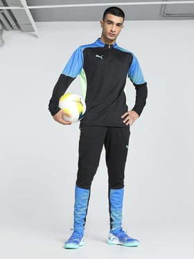 black eyepatch × PUMA S/S FOOTBALL SHIRT Buy Men's Jerseys Online at Best Prices | Football Jerseys