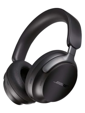 Bose New Quietcomfort Ultra Wireless Noise Cancelling Headphones