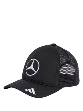 Buy Adidas Black Motorsport Cap (OSFW) Online @ Tata CLiQ Luxury