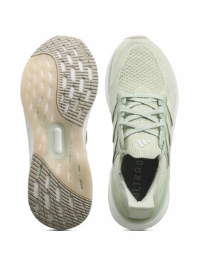 adidas gazelle silver green womens Adidas UltraBoost 20 Base Green