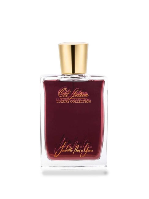 Juliette Has A Gun Oil Fiction Eau de Parfum 75 ml