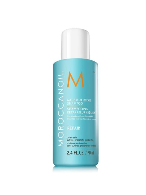 Moroccanoil Moisture Repair Shampoo - 70 ml