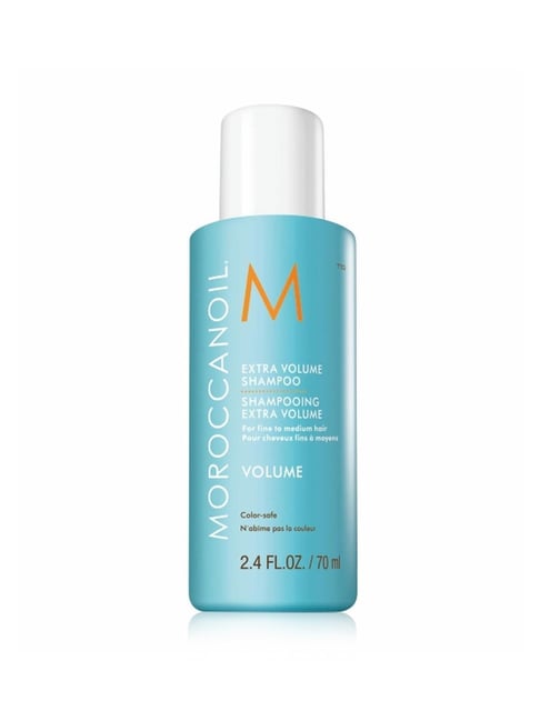 Moroccanoil Extra Volume Shampoo - 70 ml