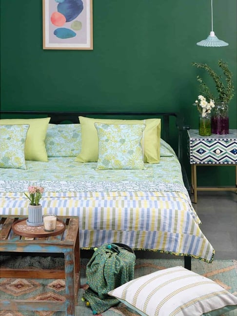 Freedom Tree Multi-colored Piano Dohar