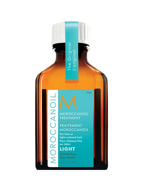 Moroccanoil Treatment Oil Light - 25 ml